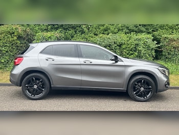 Used Mercedes-Benz GLA 2019 for sale - 78797365: Photo