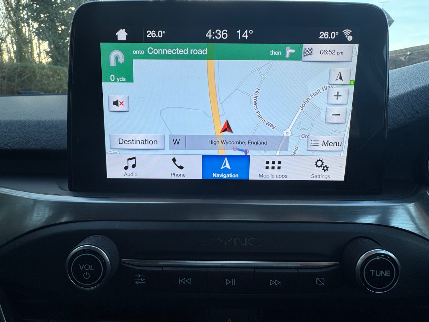 Used Ford Focus 2019 for sale - 77672040: Photo 10