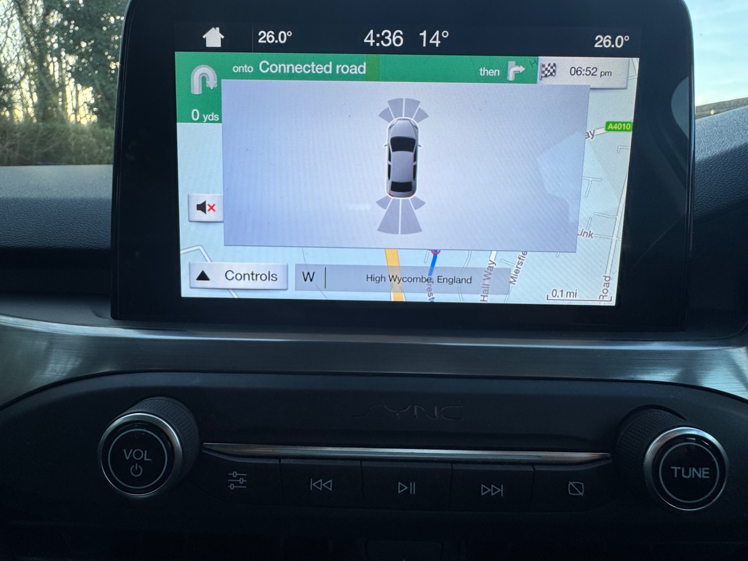 Used Ford Focus 2019 for sale - 77672040: Photo 11