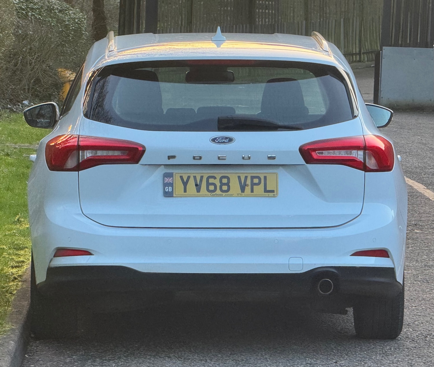 Used Ford Focus 2019 for sale - 77672040: Photo 5