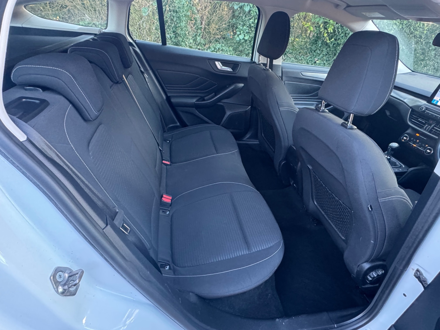 Used Ford Focus 2019 for sale - 77672040: Photo 7