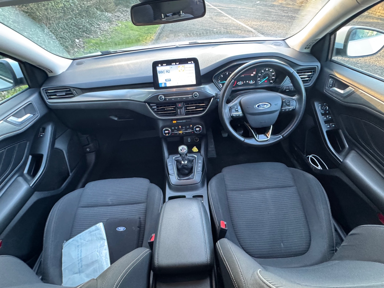 Used Ford Focus 2019 for sale - 77672040: Photo 8