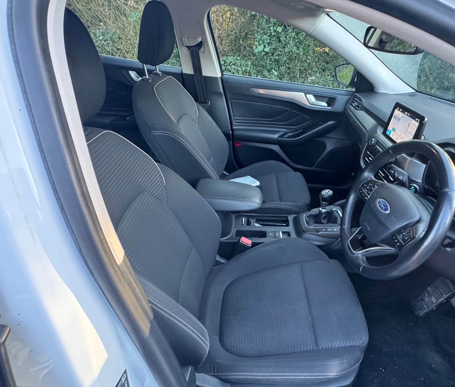 Used Ford Focus 2019 for sale - 77672040: Photo 9