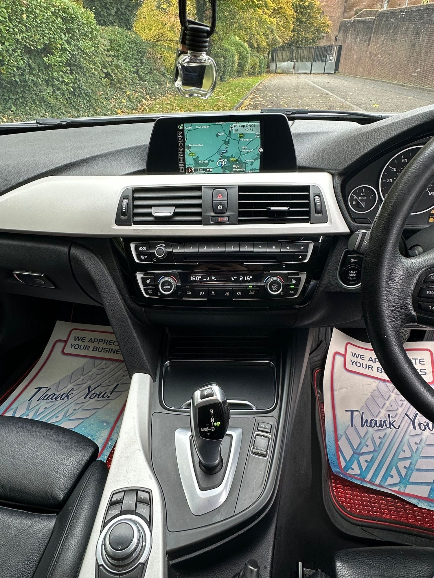 Used BMW 3 Series 2017 for sale - 76407076: Photo 10