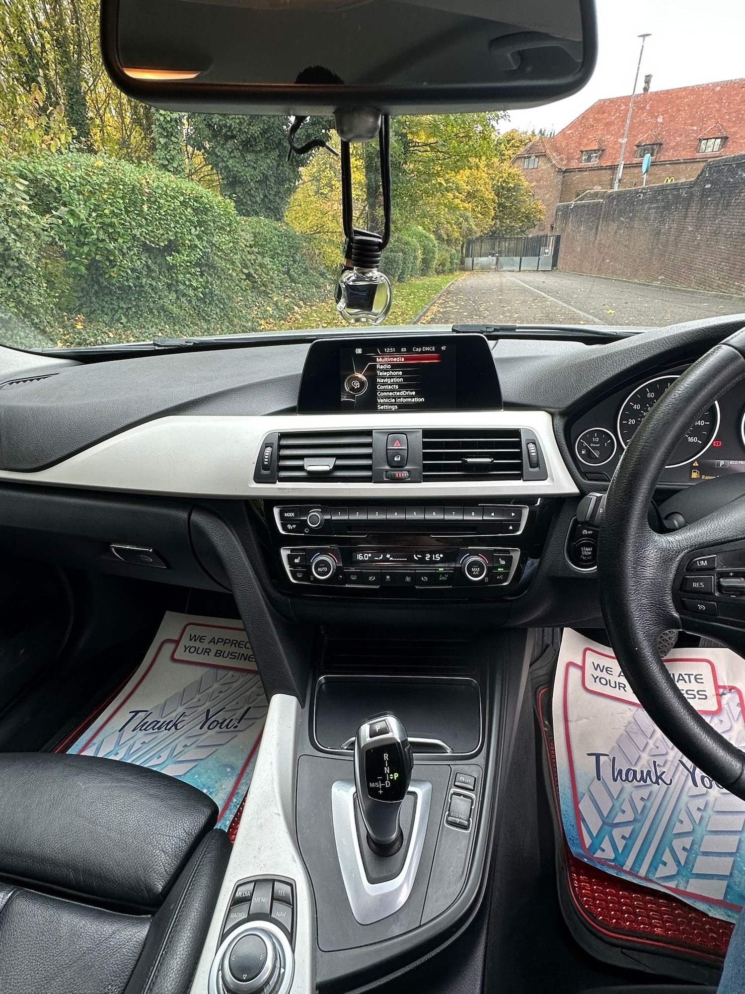 Used BMW 3 Series 2017 for sale - 76407076: Photo 11