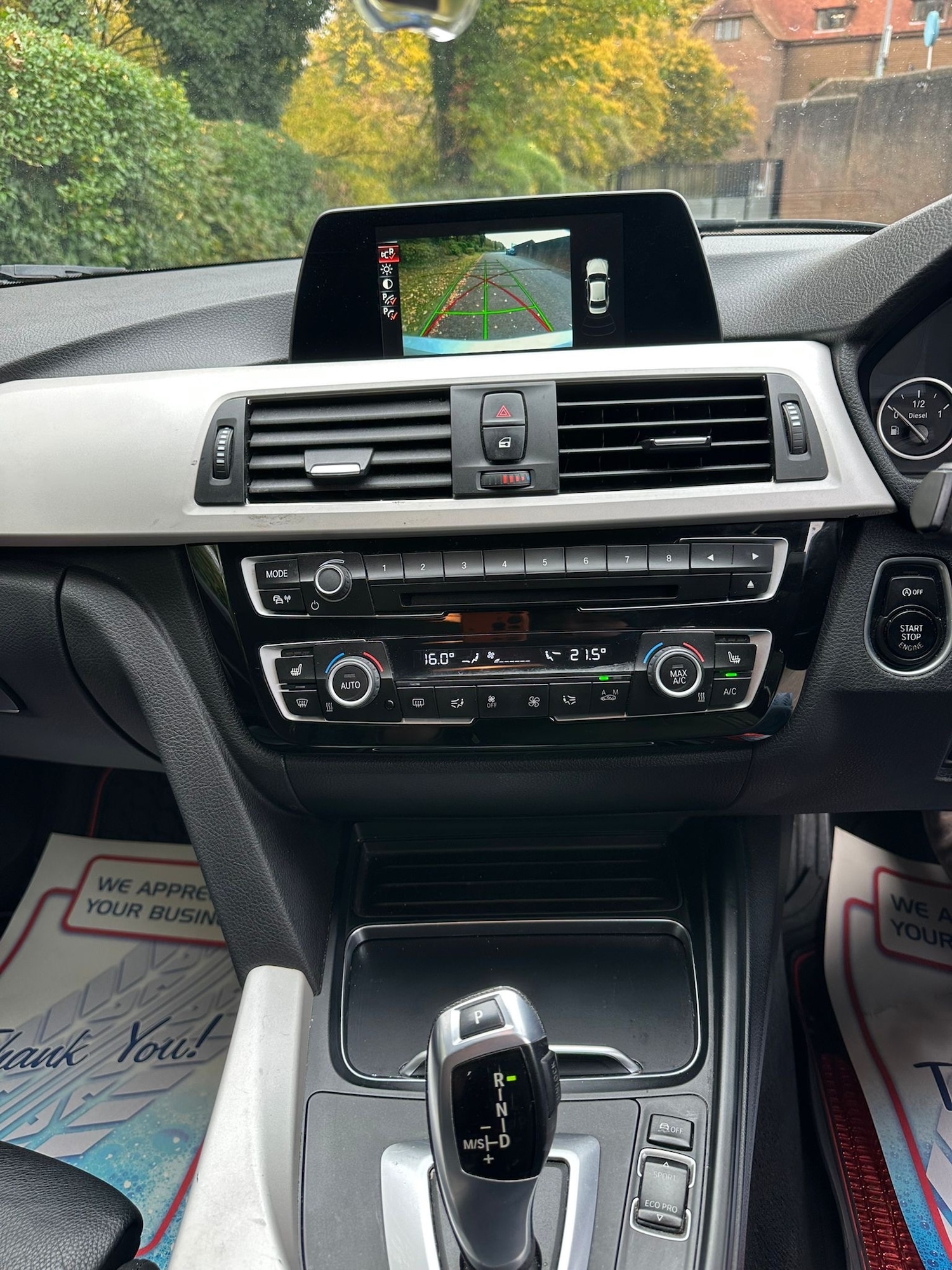 Used BMW 3 Series 2017 for sale - 76407076: Photo 12