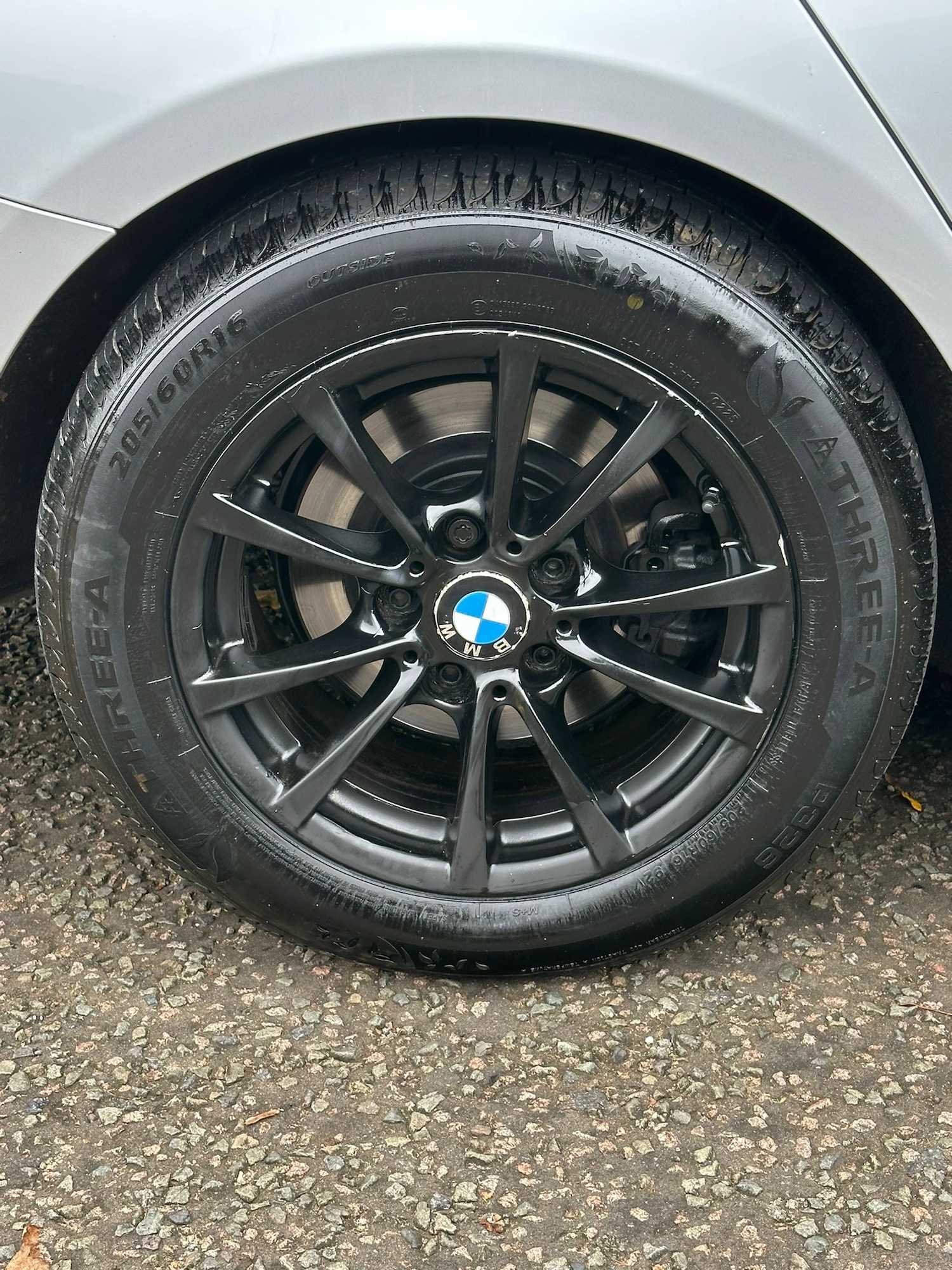 Used BMW 3 Series 2017 for sale - 76407076: Photo 13