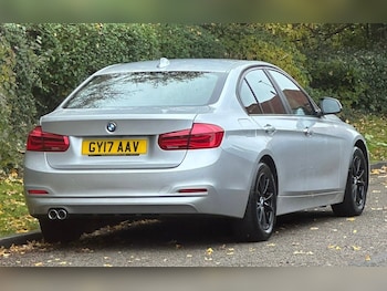 Used BMW 3 Series 2017 for sale - 76407076: Photo