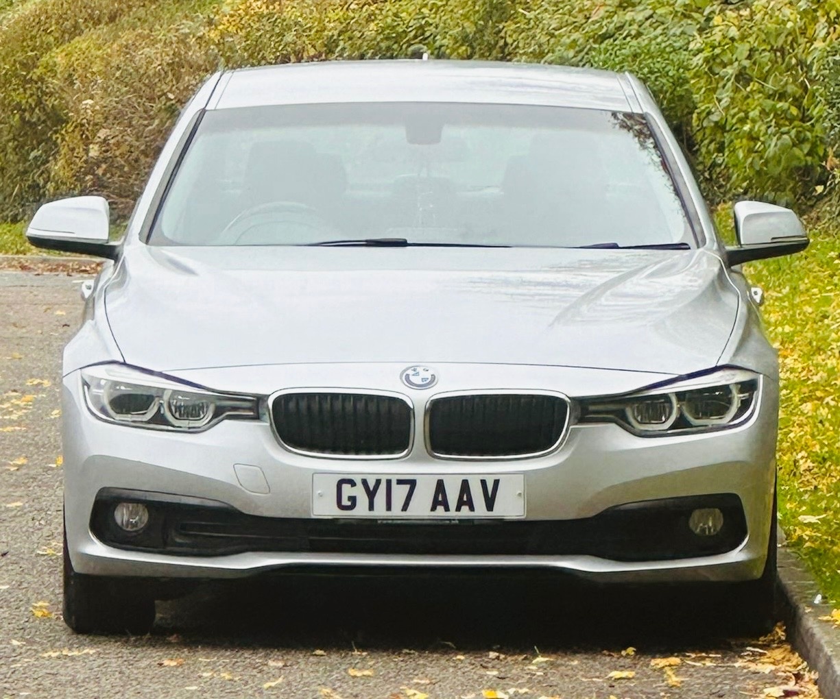 Used BMW 3 Series 2017 for sale - 76407076: Photo 4