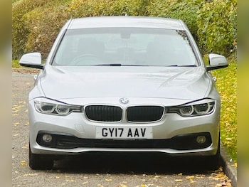 Used BMW 3 Series 2017 for sale - 76407076: Photo