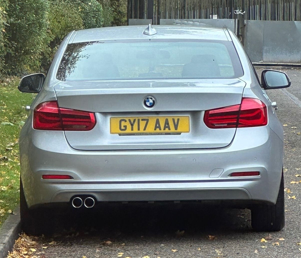 Used BMW 3 Series 2017 for sale - 76407076: Photo 5