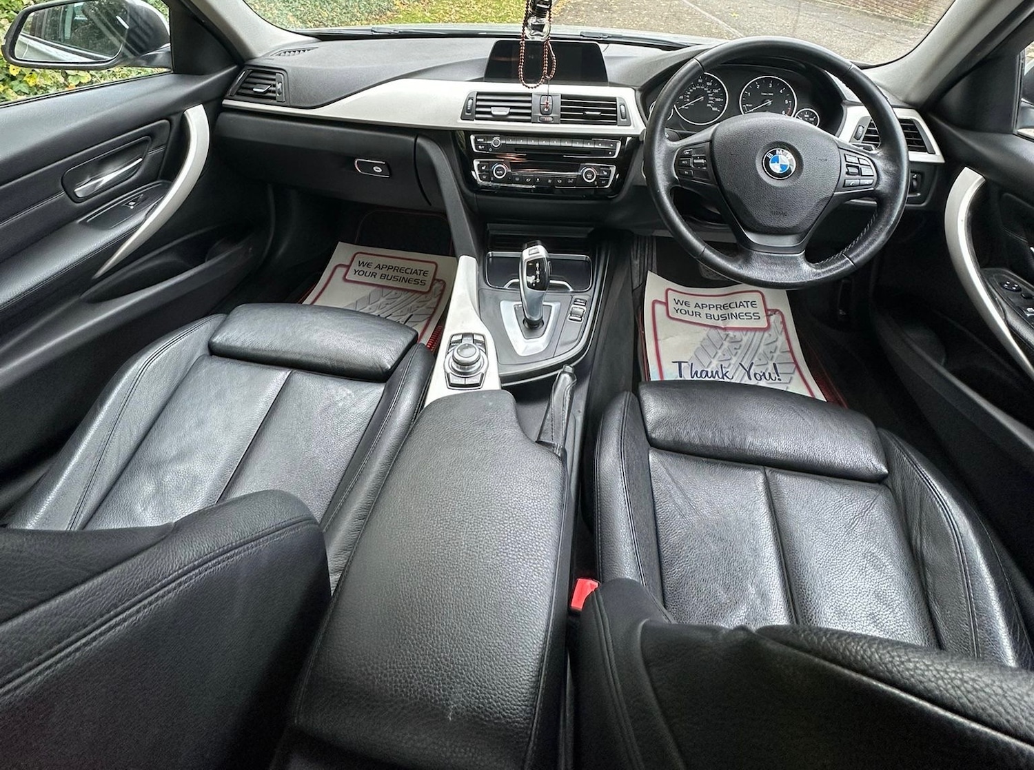 Used BMW 3 Series 2017 for sale - 76407076: Photo 7