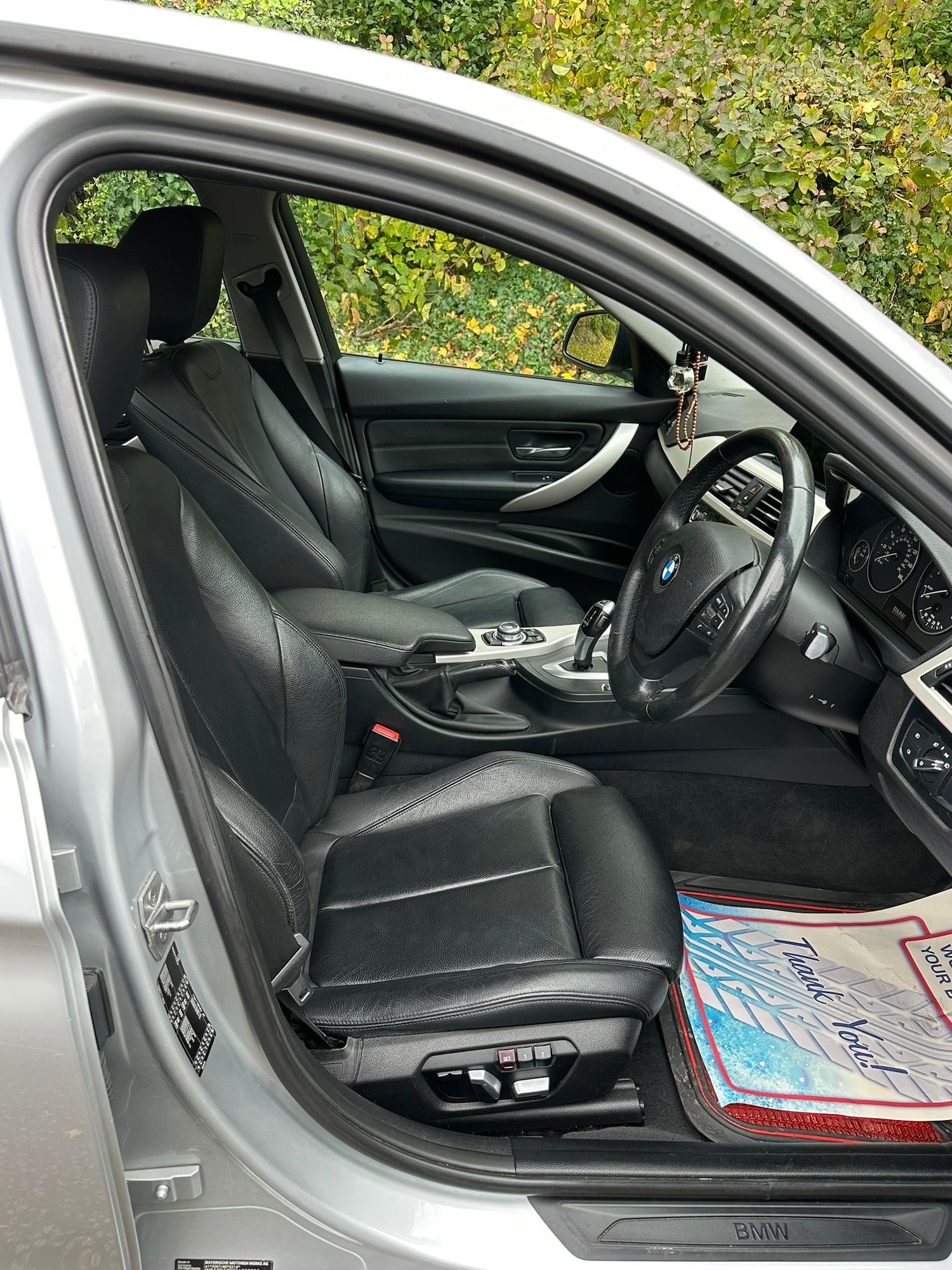 Used BMW 3 Series 2017 for sale - 76407076: Photo 8