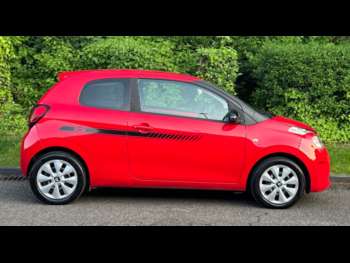 Used Citroen C1 2016 for sale - 74665336: Photo
