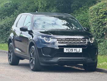 Used Land Rover Discovery Sport 2019 for sale - 78963805: Photo