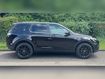 Used Land Rover Discovery Sport 2019 for sale - 78963805: Photo