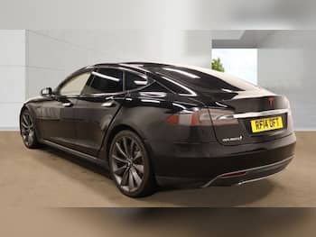 Used Tesla Model S 2014 for sale - 79873347: Photo