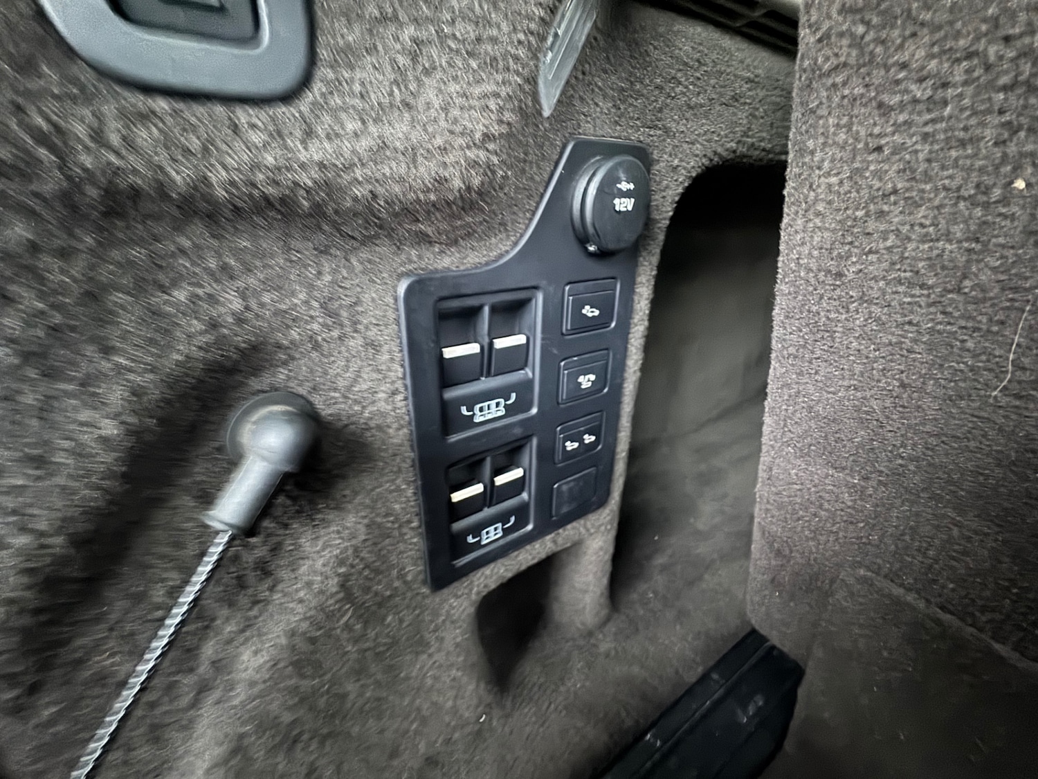 Used Land Rover Discovery 2017 for sale - 76591318: Photo 15