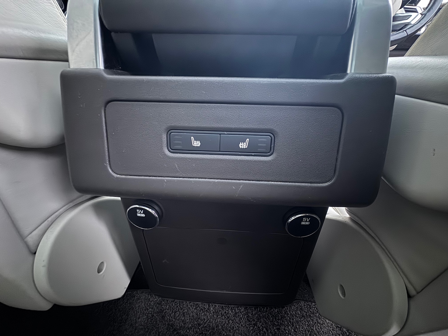 Used Land Rover Discovery 2017 for sale - 76591318: Photo 19