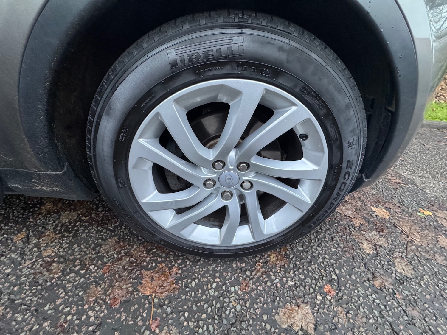 Used Land Rover Discovery 2017 for sale - 76591318: Photo 21