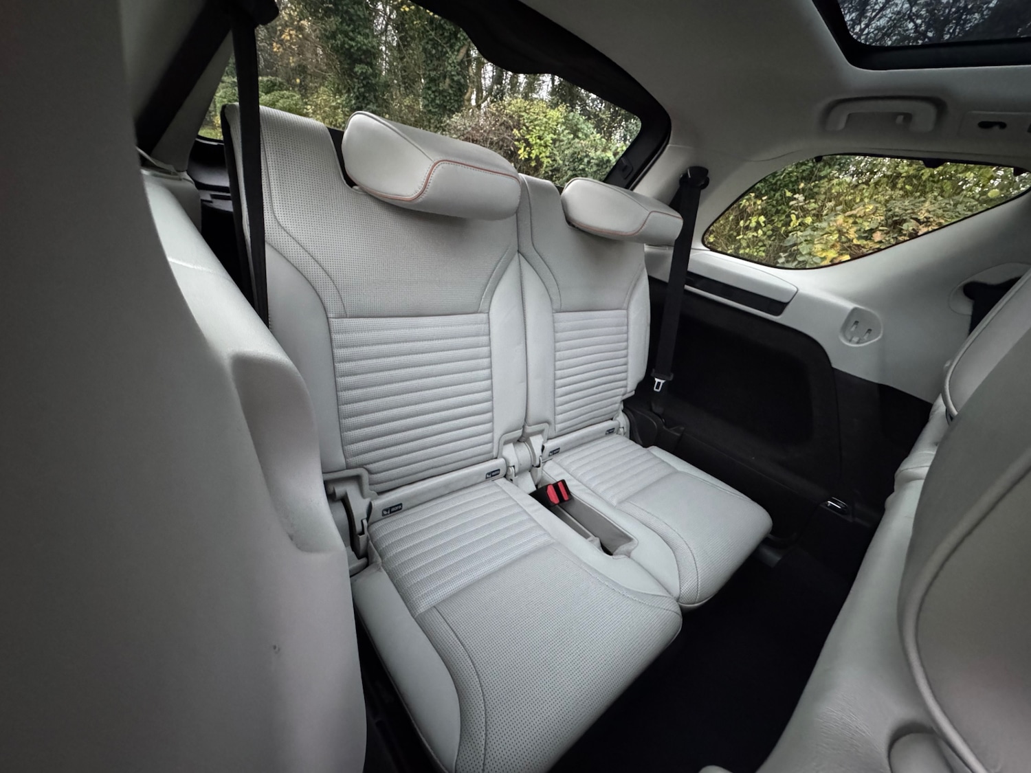 Used Land Rover Discovery 2017 for sale - 76591318: Photo 7