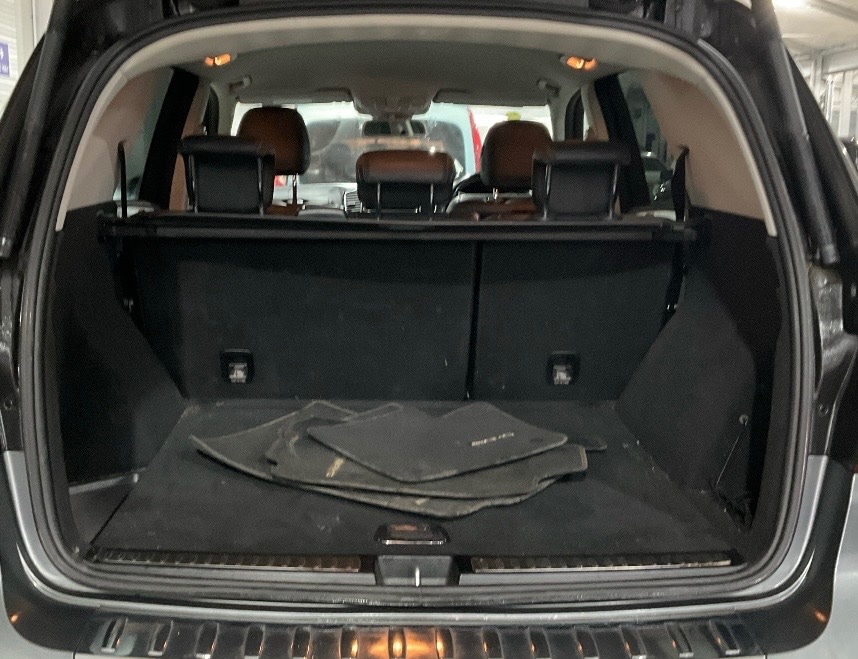 Used Mercedes-Benz GLE 2017 for sale - 77466103: Photo 7