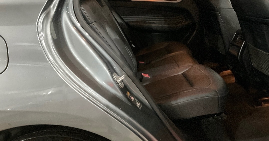 Used Mercedes-Benz GLE 2017 for sale - 77466103: Photo 8