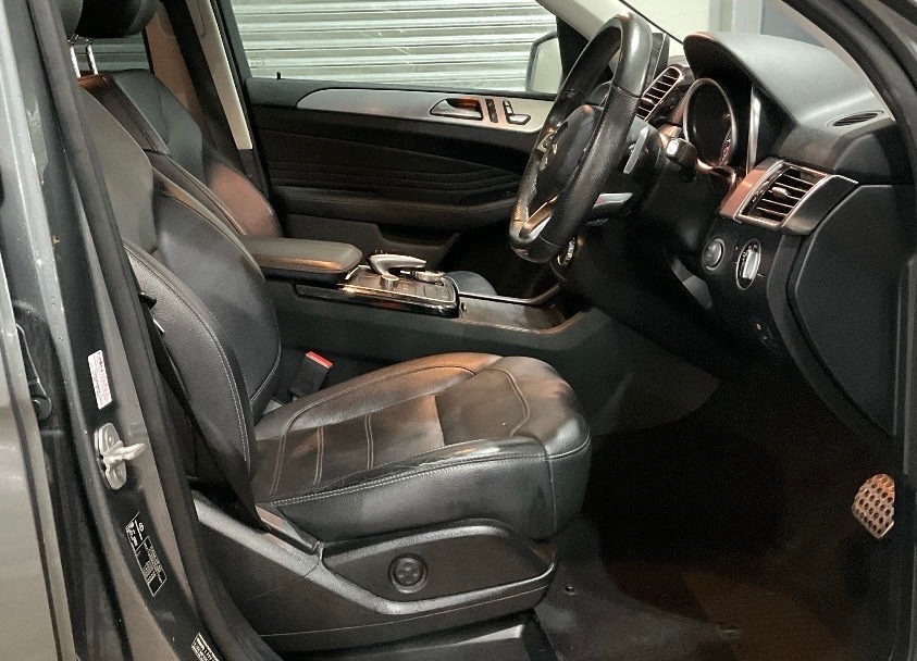 Used Mercedes-Benz GLE 2017 for sale - 77466103: Photo 9