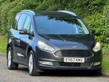 2017 (67) - 1.5 EcoBoost Titanium 7 Seater Euro 6 ULEZ 5-Door