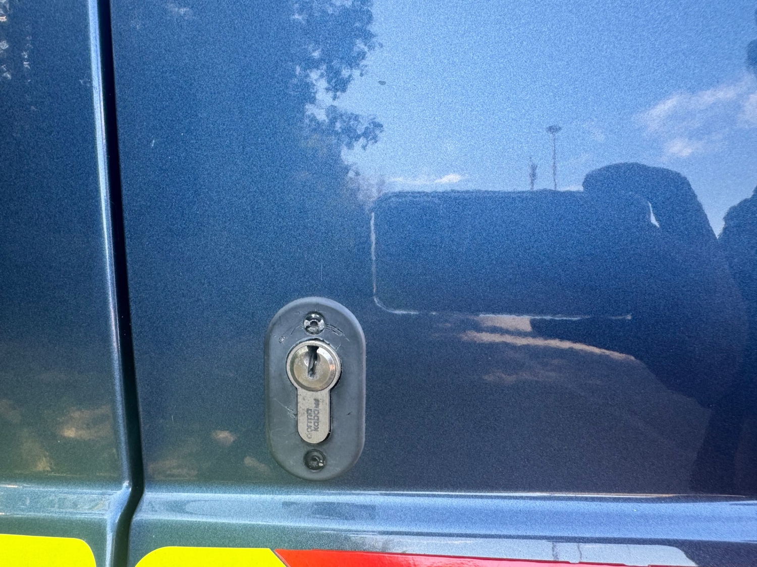 Vehicle 16
