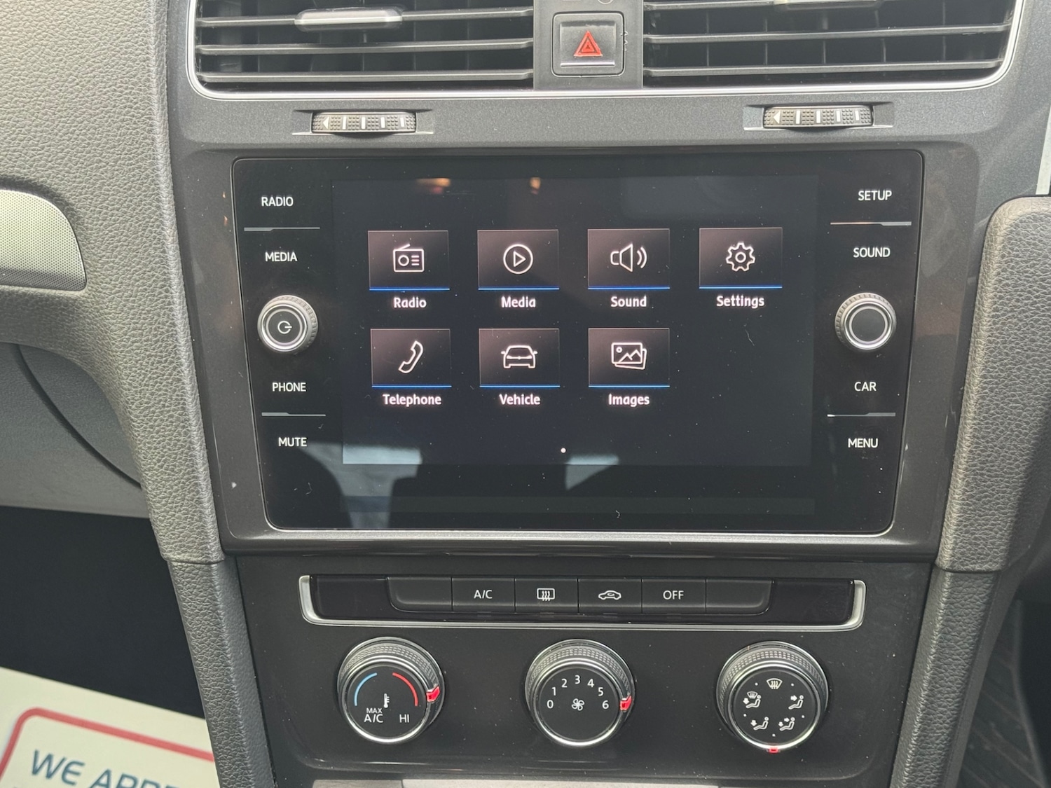 Used Volkswagen Golf 2017 for sale - 77501194: Photo 10