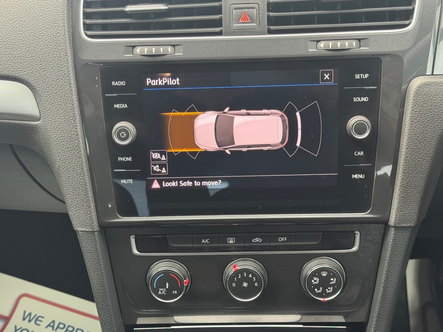 Used Volkswagen Golf 2017 for sale - 77501194: Photo 11