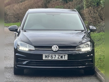Used Volkswagen Golf 2017 for sale - 77501194: Photo