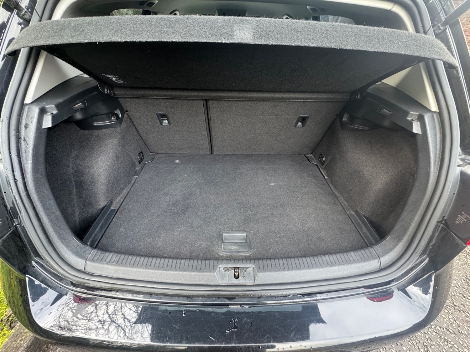 Used Volkswagen Golf 2017 for sale - 77501194: Photo 6