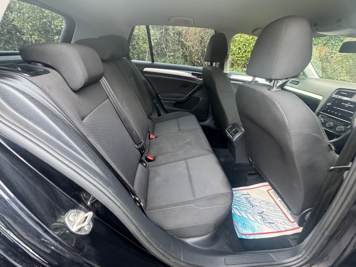 Used Volkswagen Golf 2017 for sale - 77501194: Photo 7