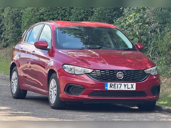 2017 (17) - 1.3 Multijet Easy Euro 6 Ulez 5-Door