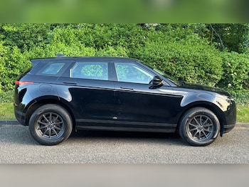 Used Land Rover Range Rover Evoque 2019 for sale - 78428291: Photo