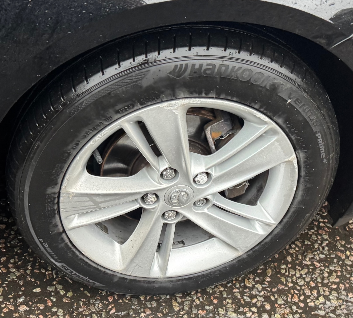 Used Vauxhall Insignia 2020 for sale - 77165760: Photo 12