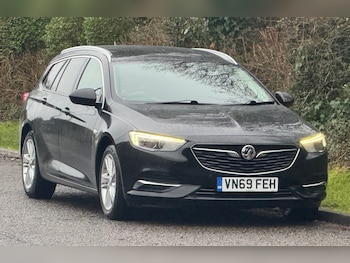 2020 (69) - 1.6 Turbo D ecoTec Tech Line Nav Euro 6 Ulez 5-Door