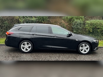 Used Vauxhall Insignia 2020 for sale - 77165760: Photo