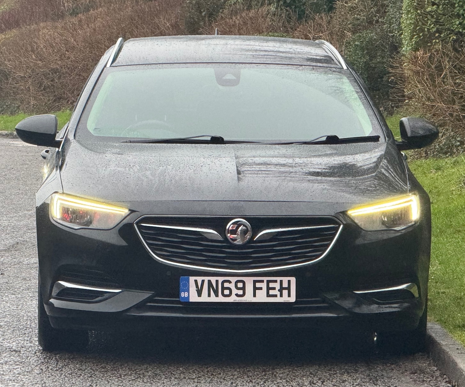 Used Vauxhall Insignia 2020 for sale - 77165760: Photo 4