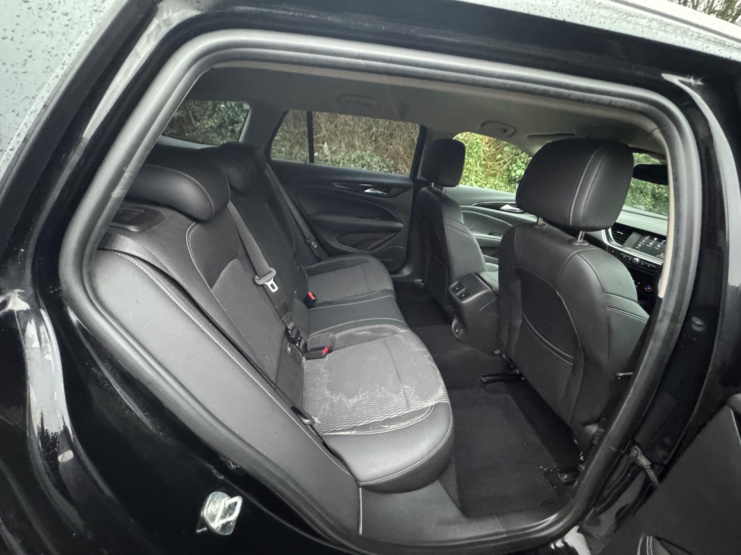 Used Vauxhall Insignia 2020 for sale - 77165760: Photo 7