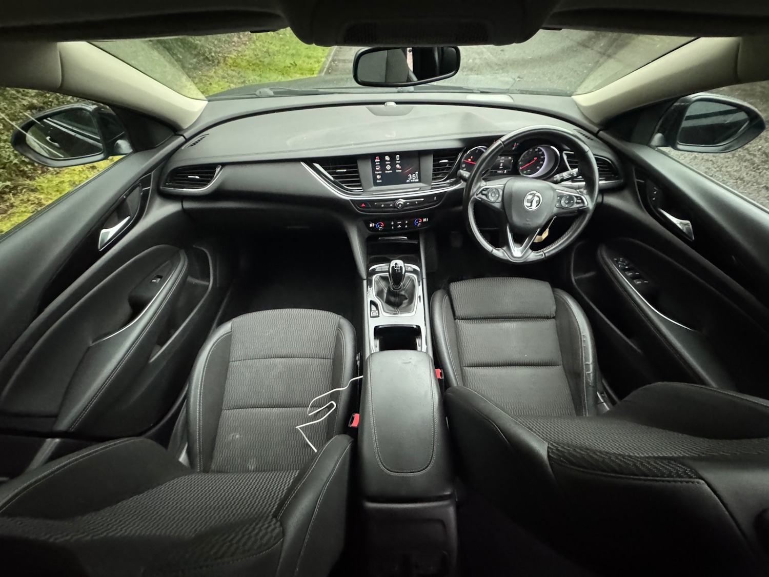 Used Vauxhall Insignia 2020 for sale - 77165760: Photo 8