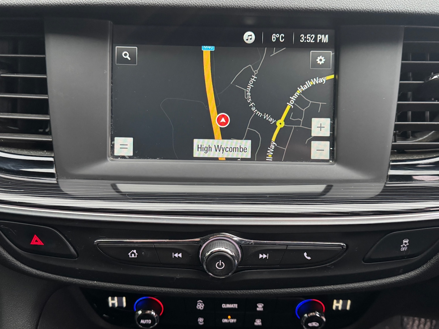 Used Vauxhall Insignia 2020 for sale - 77165760: Photo 9