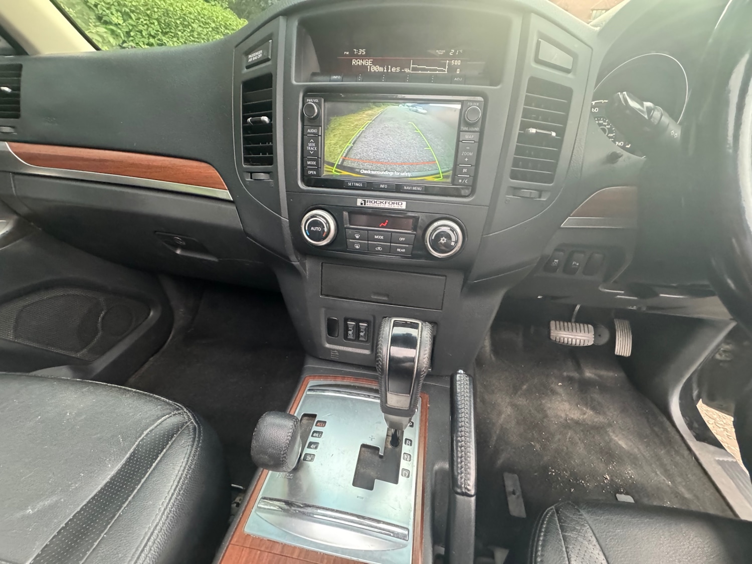 Vehicle 11