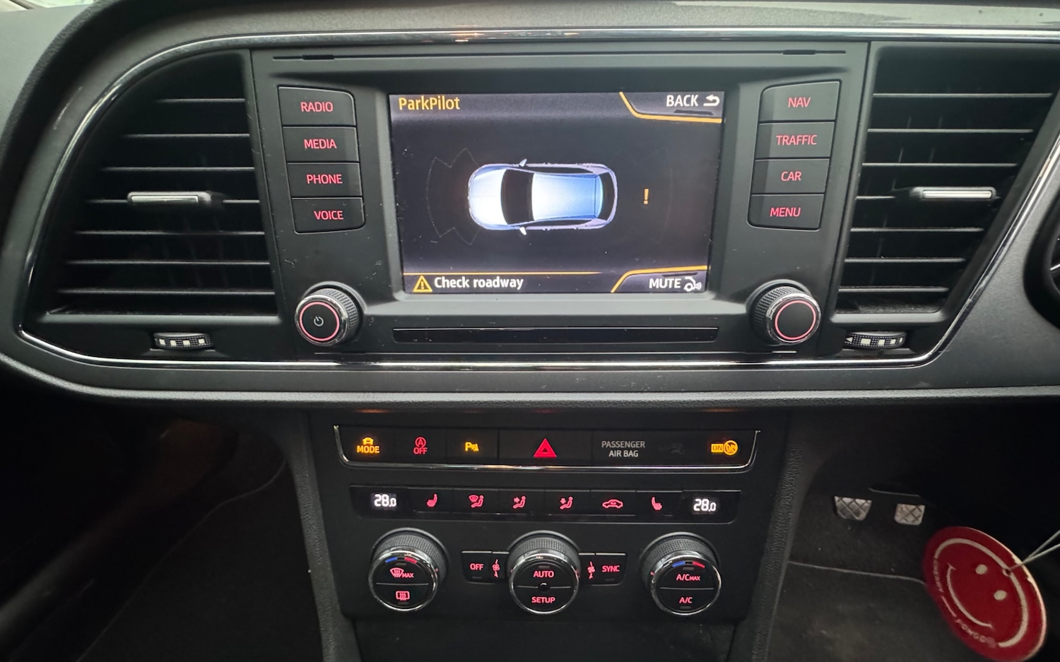 Used SEAT Leon 2014 for sale - 77424521: Photo 11