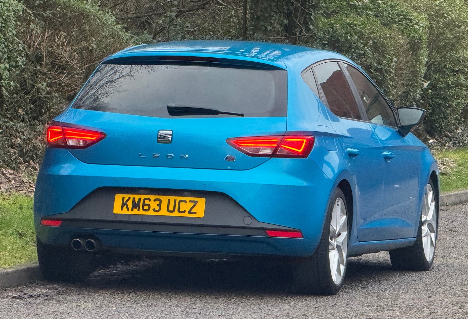 Used SEAT Leon 2014 for sale - 77424521: Photo 3