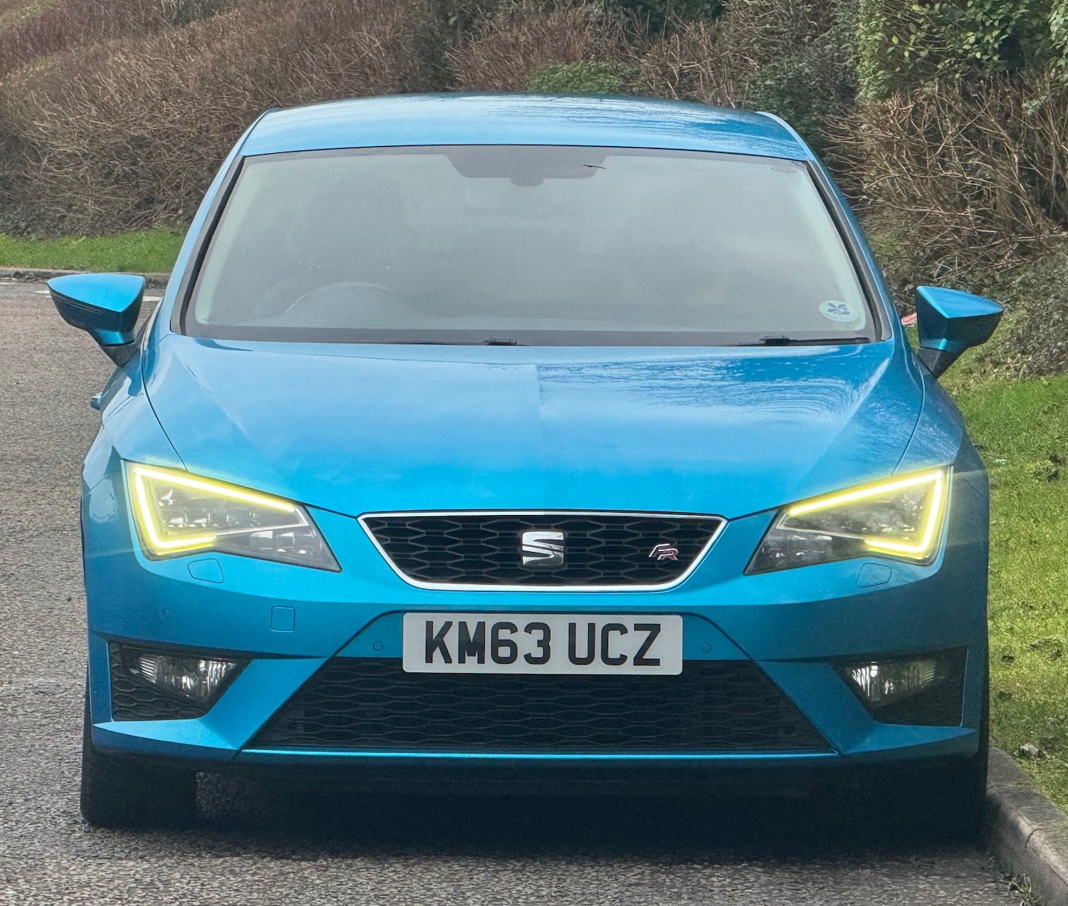 Used SEAT Leon 2014 for sale - 77424521: Photo 4