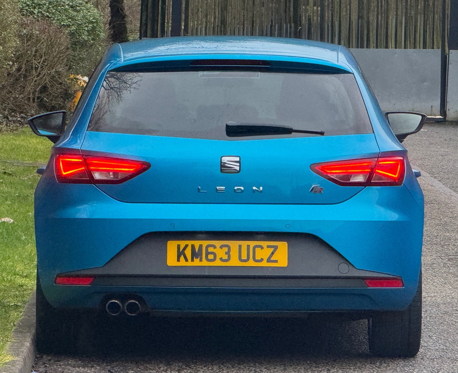 Used SEAT Leon 2014 for sale - 77424521: Photo 5