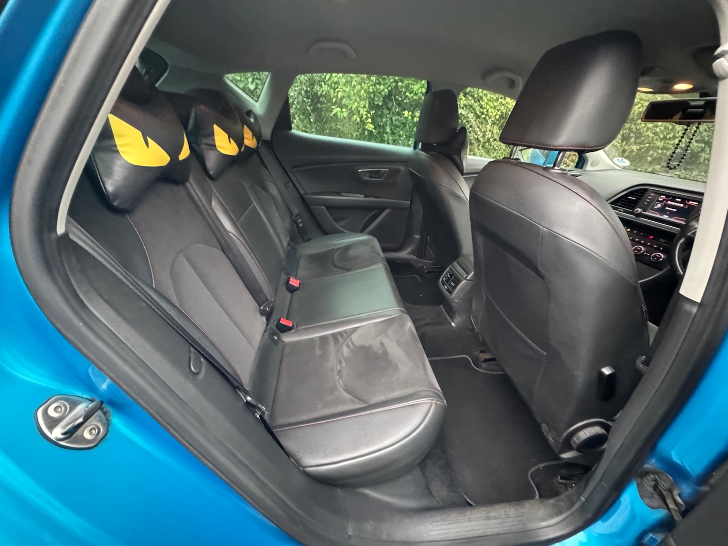 Used SEAT Leon 2014 for sale - 77424521: Photo 6